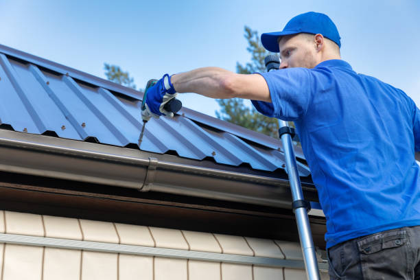 Best Storm Damage Roof Repair  in Petoskey, MI